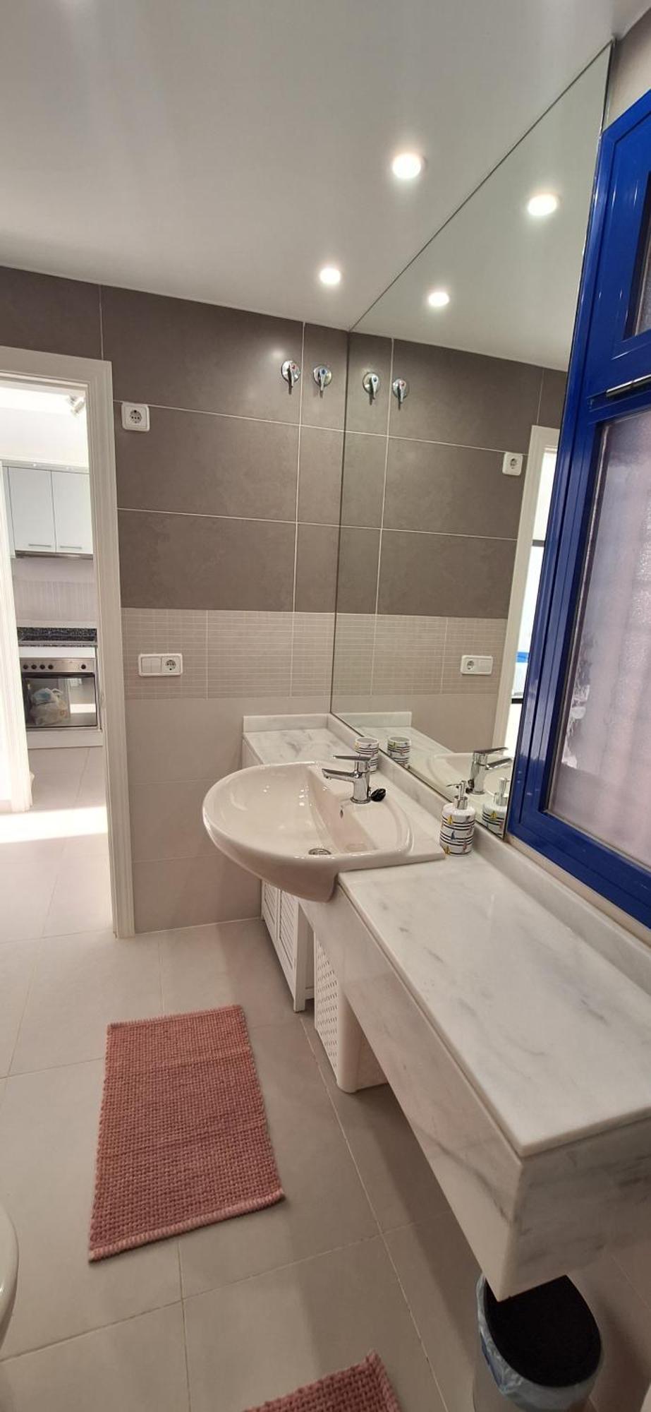 Sea View Cozy Apartment La Tanita Mojácar Kültér fotó